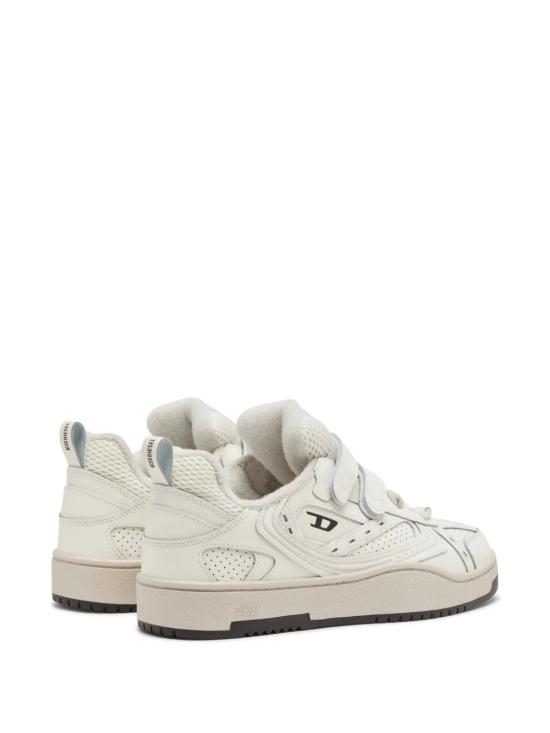  디젤 스니커즈 Y03407P6903 white - DIESEL