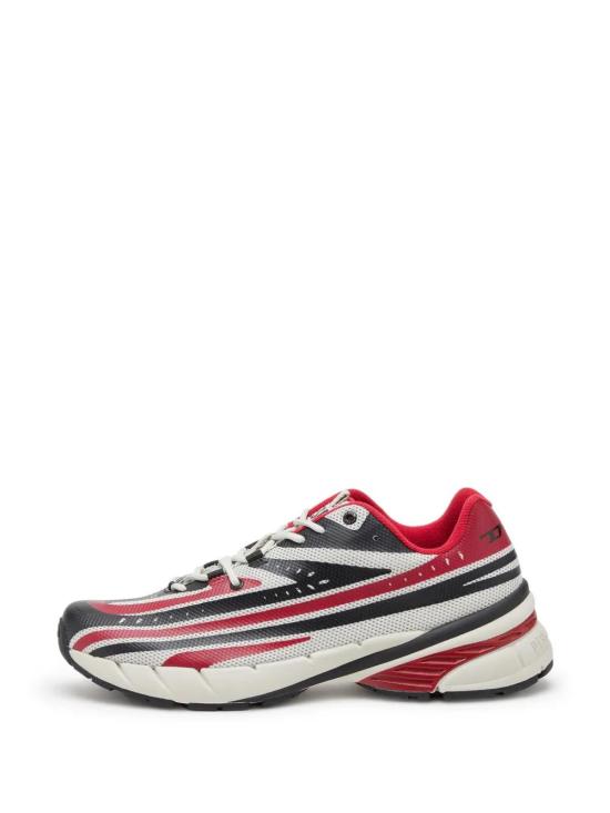  디젤 스니커즈 Y03436P6909 black - DIESEL