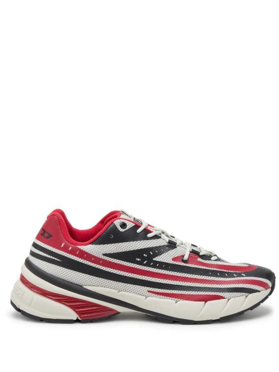  디젤 스니커즈 Y03436P6909 black