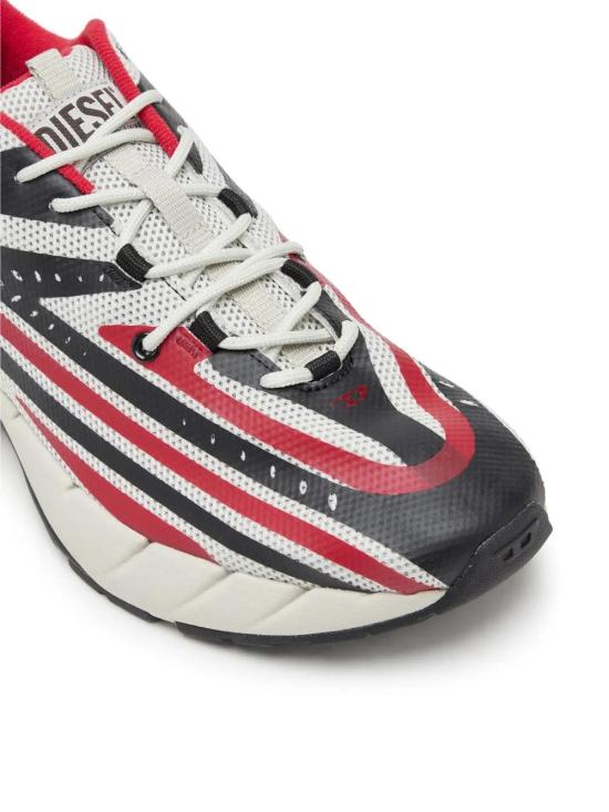  디젤 스니커즈 Y03436P6909 black - DIESEL