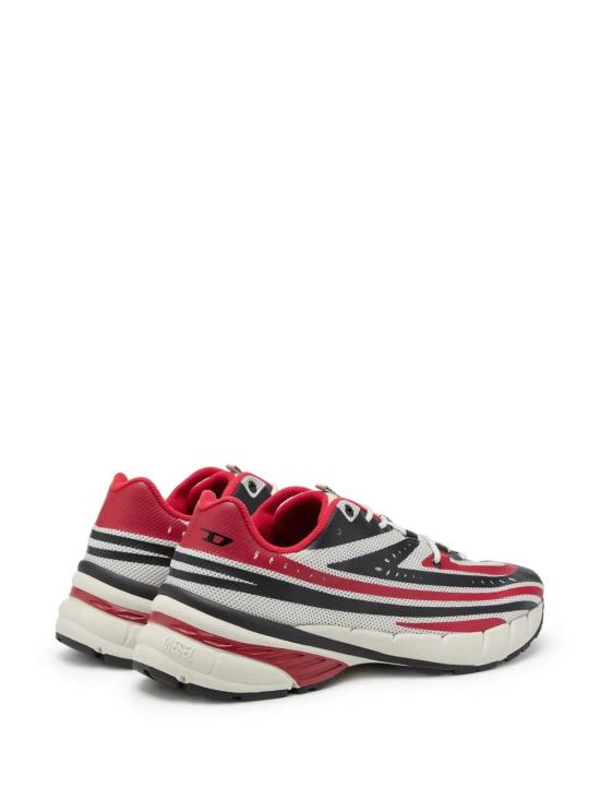  디젤 스니커즈 Y03436P6909 black - DIESEL