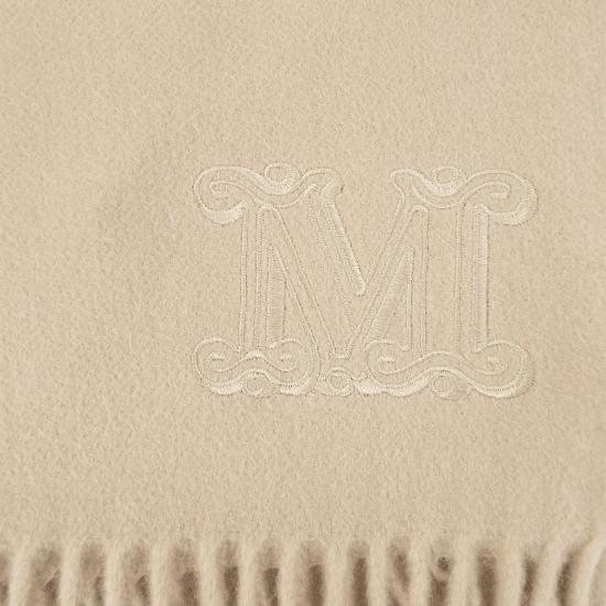 25SS 막스마라 머플러/스카프 2514541311600 AVORY - MAX MARA