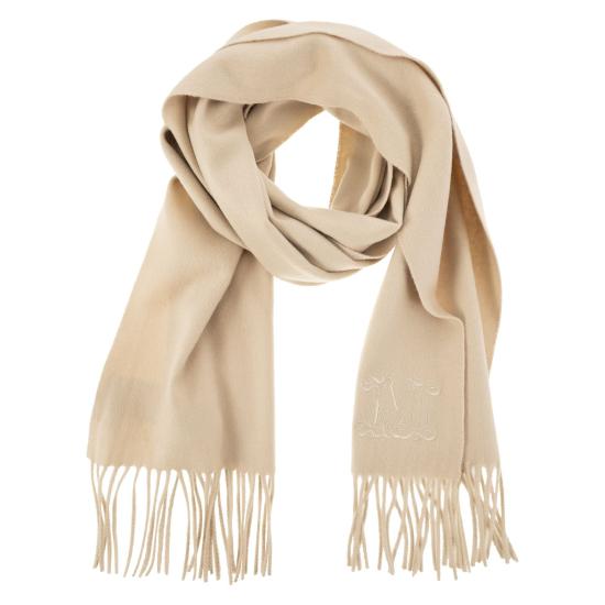 25SS 막스마라 머플러/스카프 2514541311600 AVORY