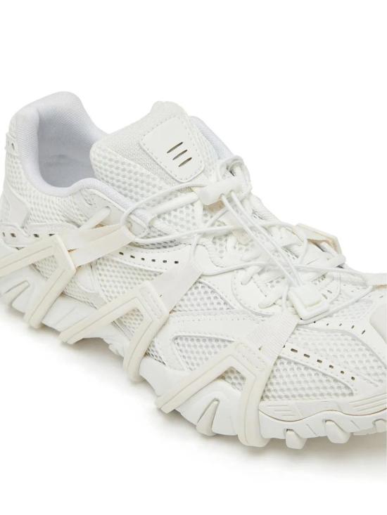  디젤 스니커즈 Y03274P6372 white - DIESEL