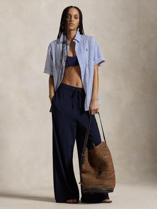 25SS 랄프 로렌 셔츠 211968224001 - RALPH LAUREN