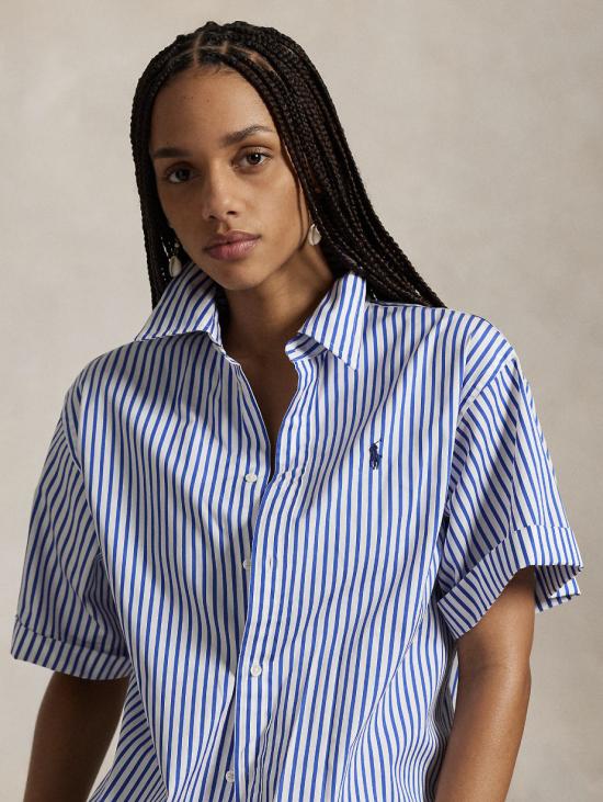 25SS 랄프 로렌 셔츠 211968224001 - RALPH LAUREN