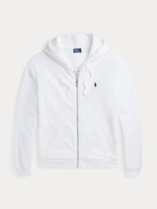 25SS 랄프 로렌 후드 티셔츠 211935584008 - RALPH LAUREN