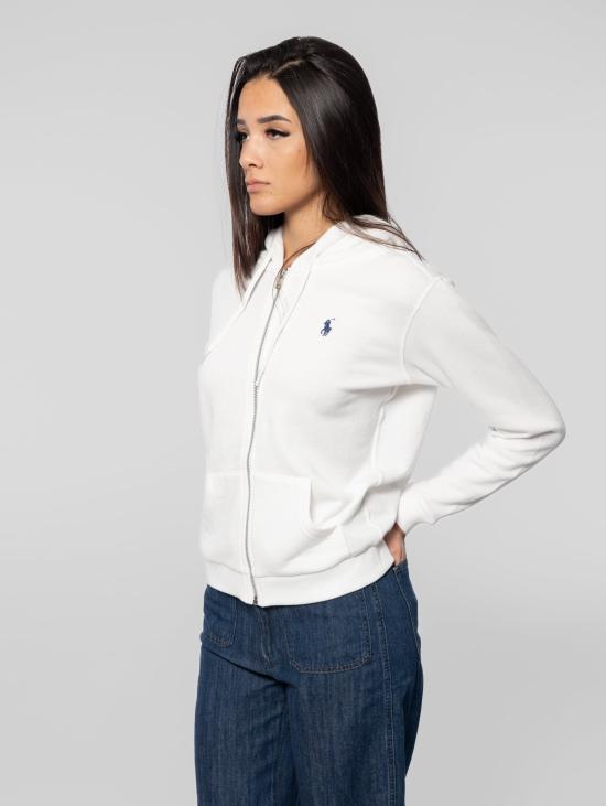 25SS 랄프 로렌 후드 티셔츠 211935584008 - RALPH LAUREN