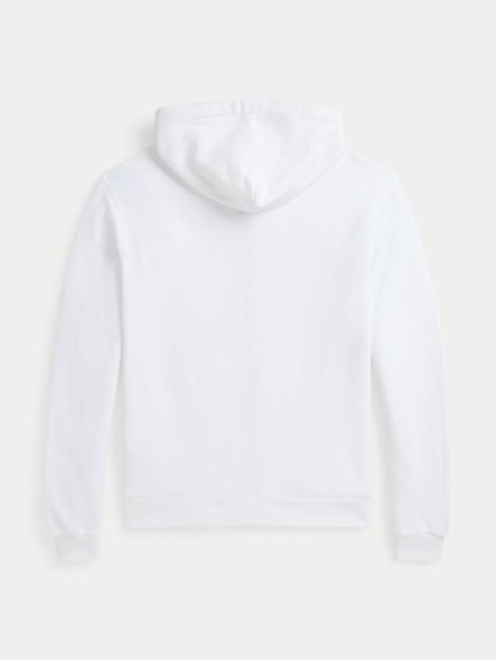 25SS 랄프 로렌 후드 티셔츠 211935584008 - RALPH LAUREN