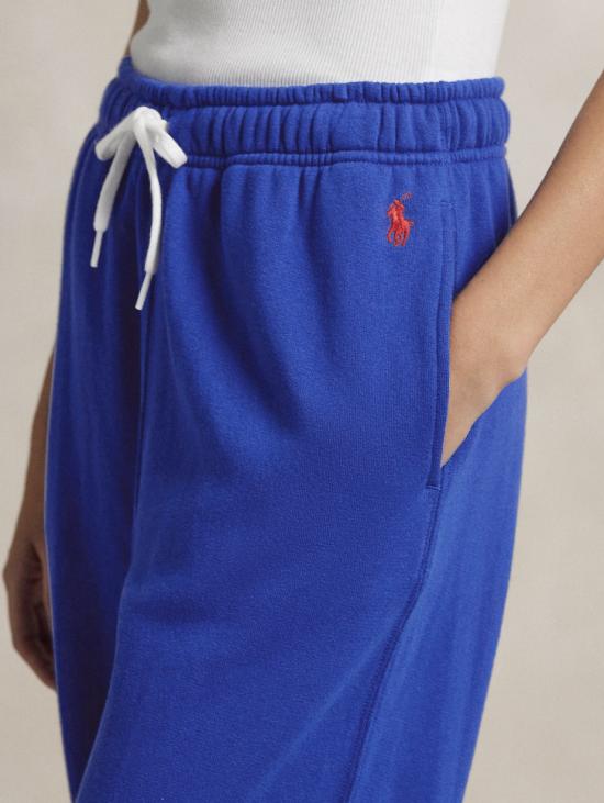 25SS 랄프 로렌 트레이닝/조거 팬츠 211935585013 - RALPH LAUREN