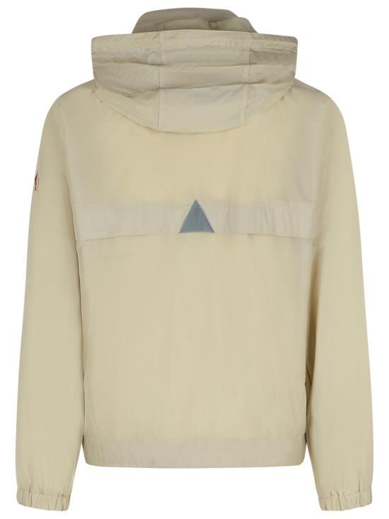 25SS 몽클레어 자켓 097 1A000 06 598E0215 Cream - MONCLER