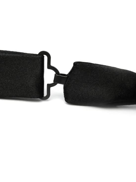  톰포드 넥타이 SRM003SPS05 black - TOMFORD