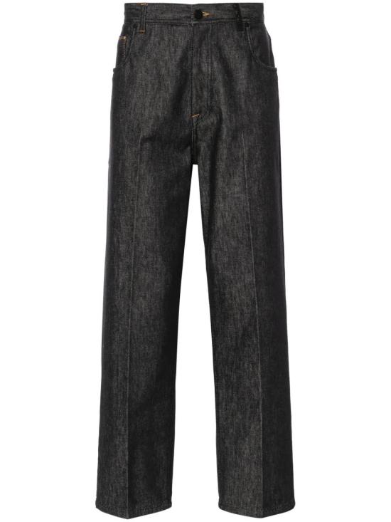  펜디 데님 팬츠 FLP285ASD0 indigo