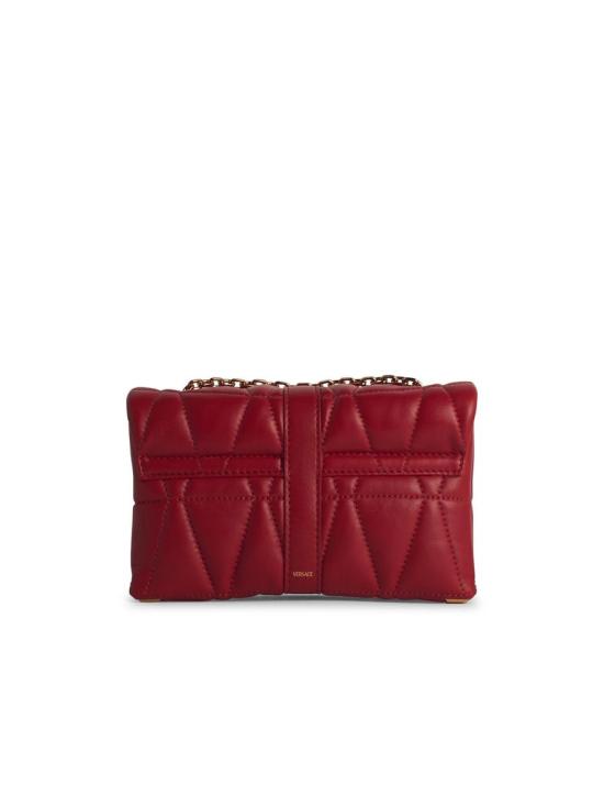  베르사체 클러치/파우치 10177401A129751RB3V RED - VERSACE