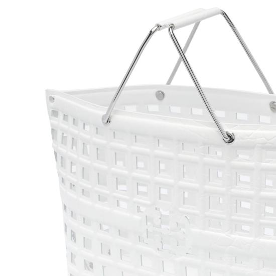 25SS 토리버치 토트백 168384100 WHITE - TORY BURCH