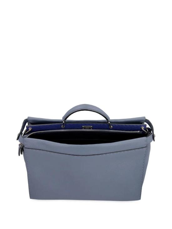  펜디 토트백 7VA388 blue - FENDI