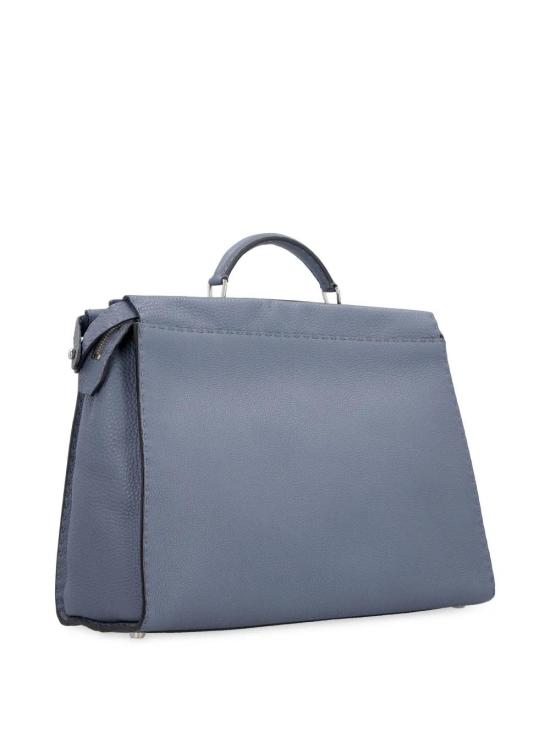  펜디 토트백 7VA388 blue - FENDI