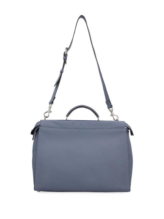  펜디 토트백 7VA388 blue - FENDI