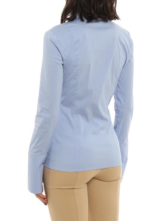 26FW 파트리지아페페 셔츠 CC0356A01C268 Light Blue - PATRIZIA PEPE