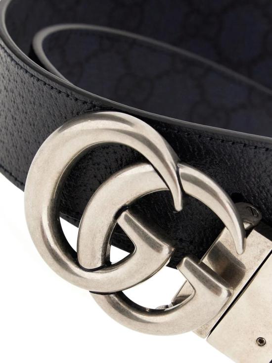  구찌 가죽 벨트 627055FACJT - GUCCI