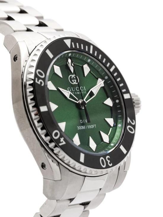  구찌 손목시계 YA136363 - GUCCI