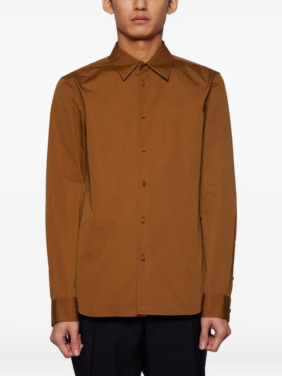  구찌 긴팔 셔츠 797217ZAEC4 - GUCCI