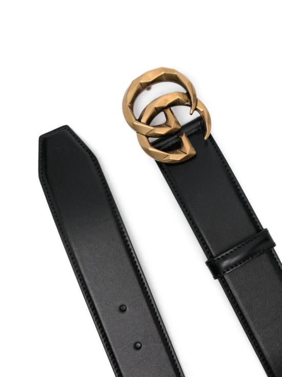  구찌 가죽 벨트 7955260AAAR - GUCCI