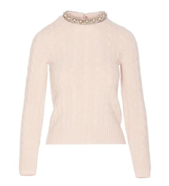 25SS 발렌티노 가라바니 터틀넥 6B3KC62U92E 0LZ