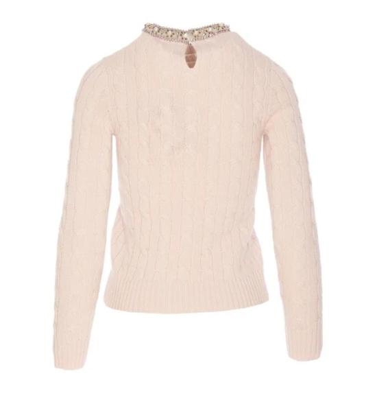 25SS 발렌티노 가라바니 터틀넥 6B3KC62U92E 0LZ - VALENTINO GARAVANI