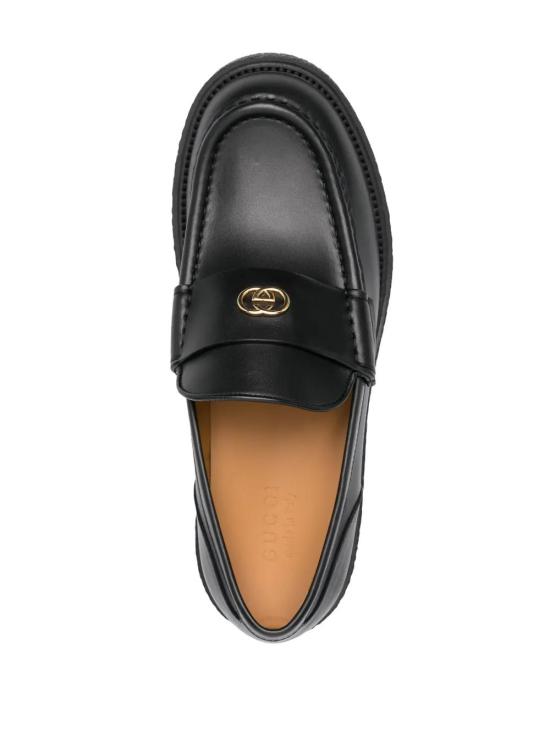  구찌 로퍼 759274AABVN - GUCCI