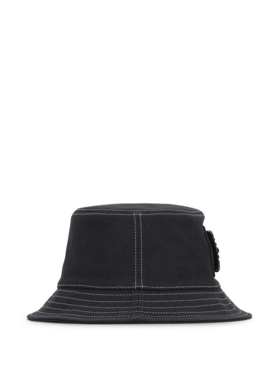 25SS 로저비비에 버킷햇 RQWH0083100 T0XB999 - ROGER VIVIER