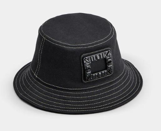 25SS 로저비비에 버킷햇 RQWH0083100 T0XB999 - ROGER VIVIER