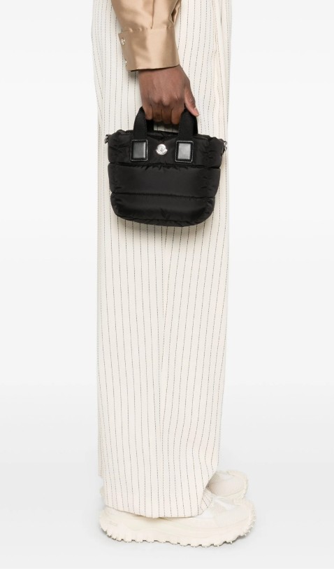 25SS 몽클레어 토트백 K109B5L00002 M6275999 - MONCLER