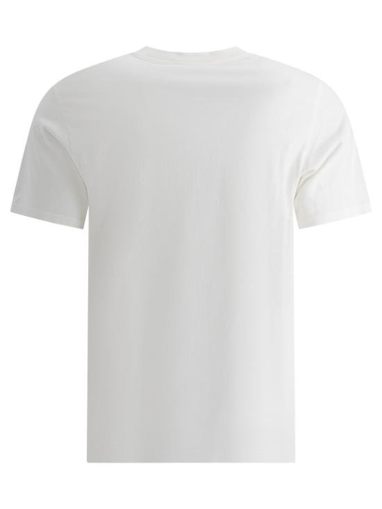 25SS 오트리 반팔 티셔츠 TSPMA7CW White - AUTRY