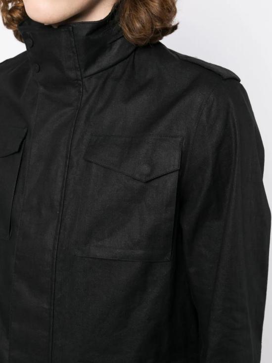  에르노 자켓 FI00014UL17115 black - HERNO
