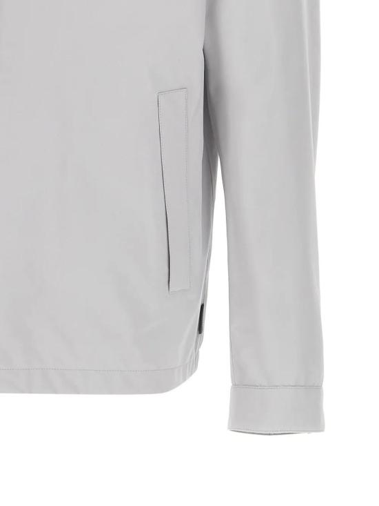  에르노 자켓 GI000476U11124 grey - HERNO