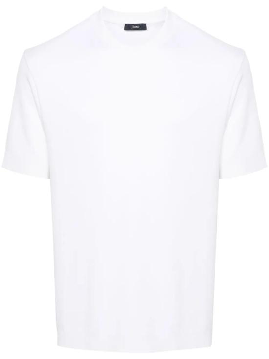  에르노 반팔 티셔츠 JG000206U52059 white