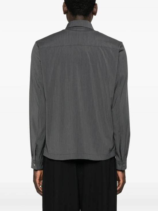  에르노 자켓 GI000495U12682 grey - HERNO