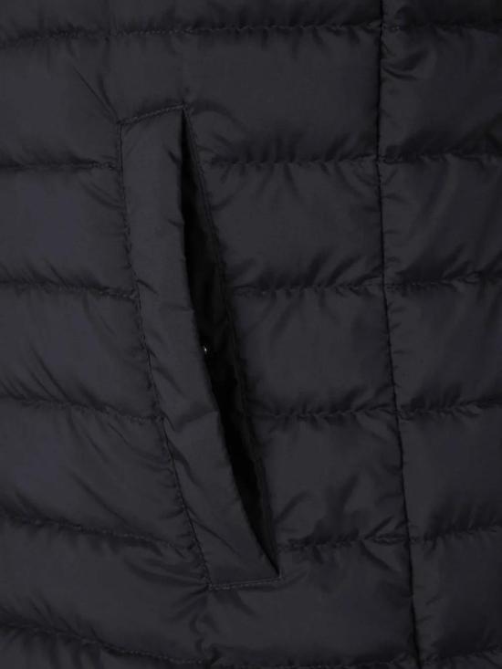  에르노 베스트 PI001217U12456Z navy - HERNO