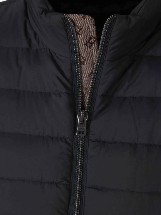  에르노 베스트 PI001217U12456Z navy - HERNO