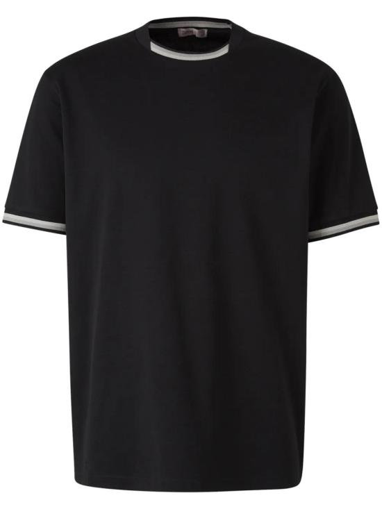  에르노 반팔 티셔츠 JG00028UR52052 black