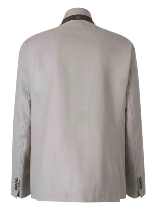  에르노 자켓 GA000158U13185 grey - HERNO