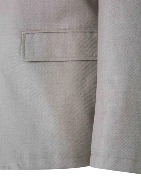  에르노 자켓 GA000158U13185 grey - HERNO