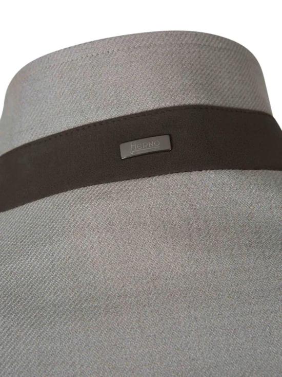  에르노 자켓 GA000158U13185 grey - HERNO