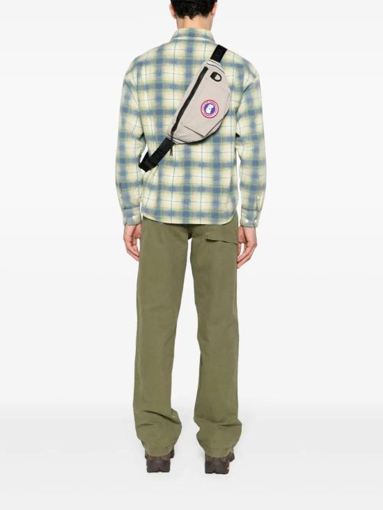  캐나다구스 벨트백 8833U49 - CANADA GOOSE