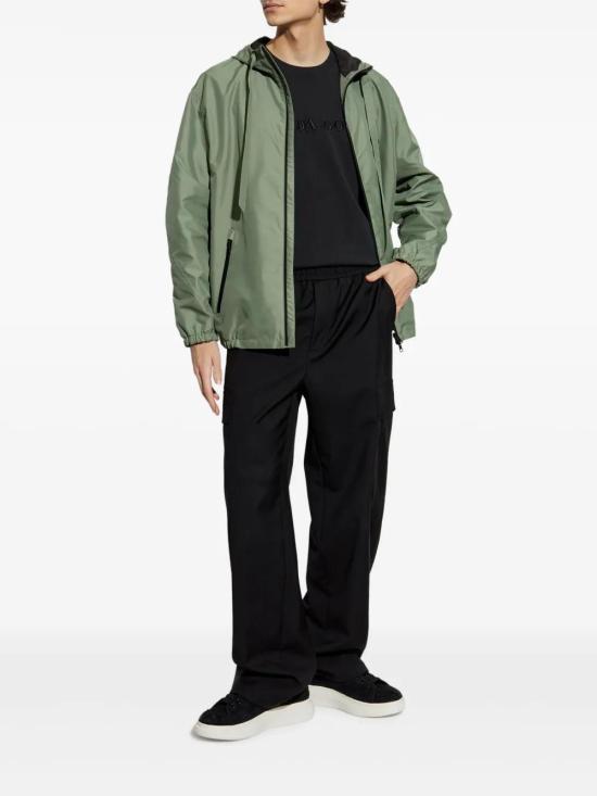  캐나다구스 반팔 티셔츠 1420M2 black - CANADA GOOSE