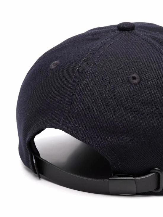  캐나다구스 모자 5450M navy - CANADA GOOSE