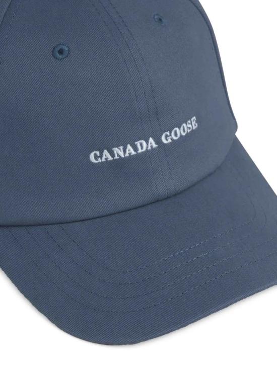  캐나다구스 모자 5479U5479U indigo - CANADA GOOSE