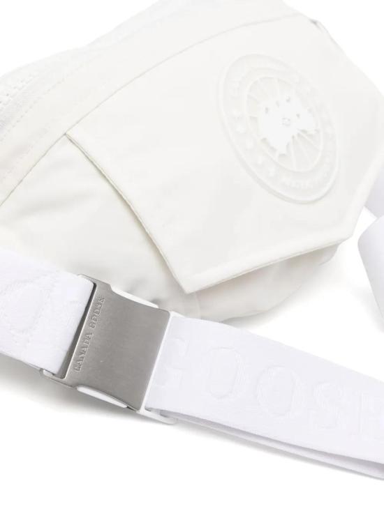  캐나다구스 벨트백 8833U5 white - CANADA GOOSE