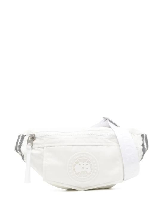  캐나다구스 벨트백 8833U5 white